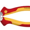 Wiha 38552 VDE TriCut Professional Installation Cutting Pliers 170mm