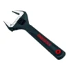 Teng 4003WT Adjustable Spanner/Wrench 8" (221mm)