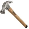 Bahco 427-16 Claw Hammer With Hickory Handle 16oz (450g)