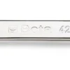 Beta 42MP Bright Chrome-Plated Metric Combination Spanner 24mm