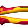 Wiha 43335 DynamicJoint® VDE Professional Electric Cutting Pliers 160mm