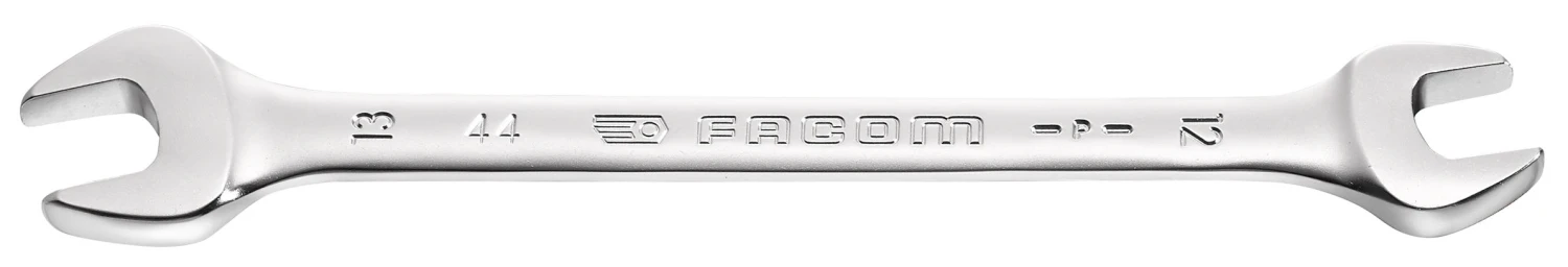 Facom 44.27X30 Open-End Wrench - 27mm X 30mm