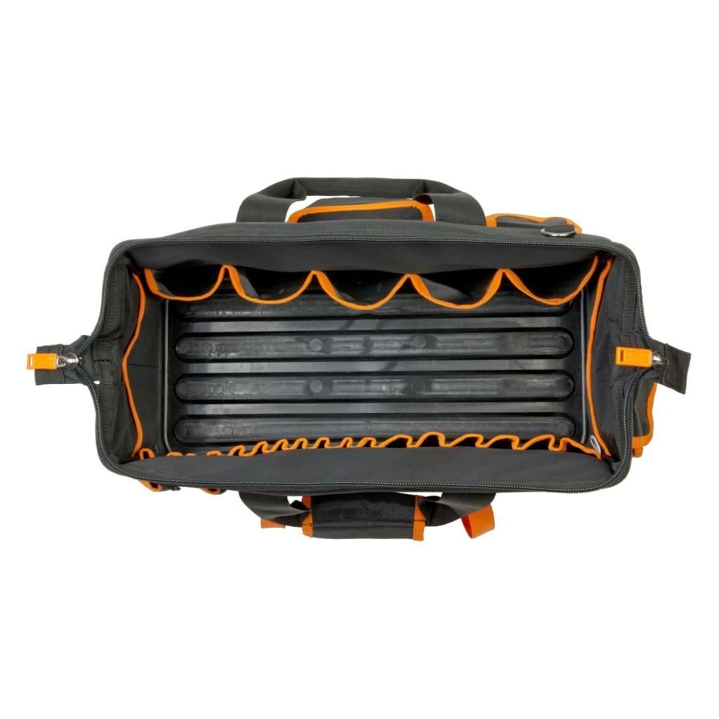 Bahco 4750FB2-19A Hold All Carry Multi Pocket Tool Bag 19" - Image 3