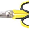 CK 492001 Heavy Duty Electricians Scissors 140mm