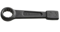 Facom 51B.56 Flat Ring Slogging Spanner 56mm