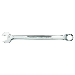 Gedore 1B Metric Combination Spanner Wrench 5mm (6 Point Ring End)