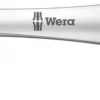 Wera 020099 JOKER 6004 XS Self-Setting Adjustable Spanner 7-10mm