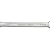 Teng 620607 Metric Double Open End Spanner 6 X 7mm