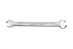 Teng 620607 Metric Double Open End Spanner 6 X 7mm