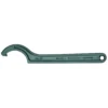 Gedore 40 Z Hook Wrench C Spanner With Pin 100-115mm