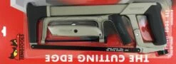 Teng 700-PRO5 The Cutting Edge 3 Piece Hacksaw &amp; Knife Set