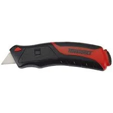 Teng 711 Utility Safety Knife