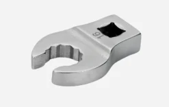 Bahco 749 3/8" Drive Imperial Ring Crows Foot Spanner Wrench 1/2" AF