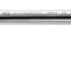 Facom 75.12 Angled L- Shaped Open-Socket Wrench - 12mm.