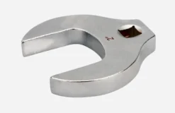 Bahco 787 1/2" Drive Imperial Open End Crow Foot Spanner Wrench 2.1/4" AF