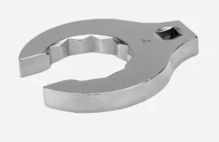 Bahco 789 1/2" Drive Imperial Ring Crow Foot Spanner Wrench 1.7/16" AF