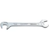 Gedore 8 Series Double Open Ended Offset Midget Spanner 6mm