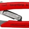 Knipex 85 01 250 SmartGrip® Automatic Adjustment Waterpump Pliers 250mm (36mm Capacity)