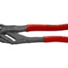 Knipex 86 01 250 Lock Button Waterpump Slip Joint Pliers 250mm (52mm Capacity)