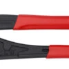 Knipex 88 01 400 Alligator® XL Waterpump Pliers PVC Grip 400mm (95mm Capacity)