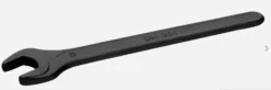 Bahco 894M Metric Single Open End Spanner Wrench 55mm