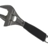 Bahco 9029C ERGO Adjustable Wrench 6" Extra Wide Jaw Opening 32mm