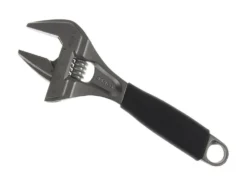 Bahco 9029C ERGO Adjustable Wrench 6" Extra Wide Jaw Opening 32mm