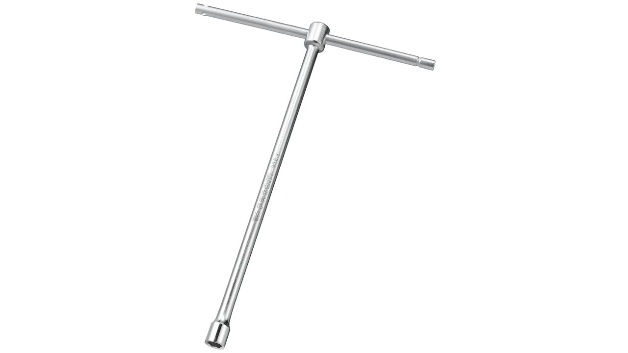 Facom 98B.13 Metric Sliding T-Handle Socket Wrench 13mm