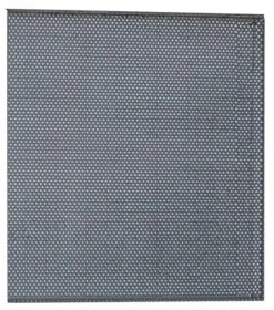 Beta C55/1PF Perforated Tool Panel