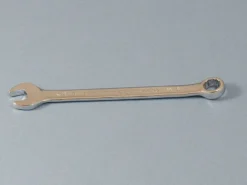 King Dick CSM208 Metric Combination Spanner Wrench 8mm