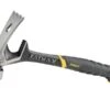 Stanley FatMax FMHT51367-2 Demolition Hammer For Prying, Pulling And Grabbing