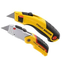 Stanley FMHT82836-0 FatMax Knife Twin Pack Of Knives