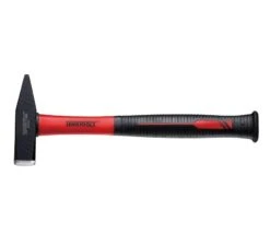 Teng HMEG300 Engineers Hammer With Fibreglass Handle (300g)