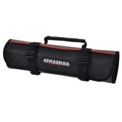 CK Magma MA2719 Empty 9 Piece Chisel Roll