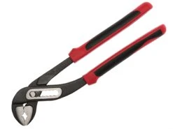Teng MB481-10T TPR 250mm (10") Mega Bite Multi-Grip Water Pump Pliers