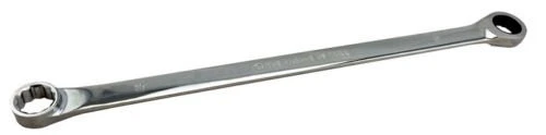 Britool Hallmark RRXL14 Extra Long Ring And Ratchet Ring Spanner 14mm