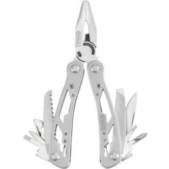 Stanley 0-84-519 12 In 1 Multi-Tool With Holster