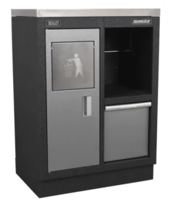 Sealey APMS57 Modular Cabinet Multifunction 680mm