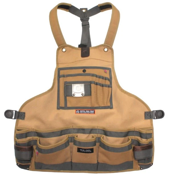 Veto Pro Pac TA-XL Tool Apron - Image 2