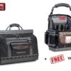 Veto Pro Pac TECH XXL Tool Bag + TP6B FREE