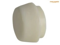 Thor THO125NF Spare Nylon Face For Wooden &amp; Plastic Handle Hammer 32mm