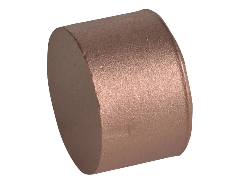 Thor 322C Copper Replacement Face Size 5 (70mm) For Hammers