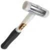 Thor 714 Nylon Hammer Plastic Handle 44mm 850g