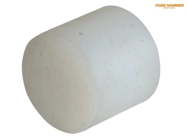 Thor THO922SPF Spare Super Plastics Face For Wooden & Plastic Handle Hammer 70mm