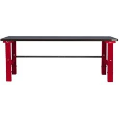 Teng TWB1500 1.5 Metre Granite Effect Wooden Top Workbench