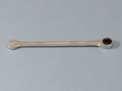 King Dick KGW2202 Whitworth Ratchet Combination Spanner 1/8" BSW