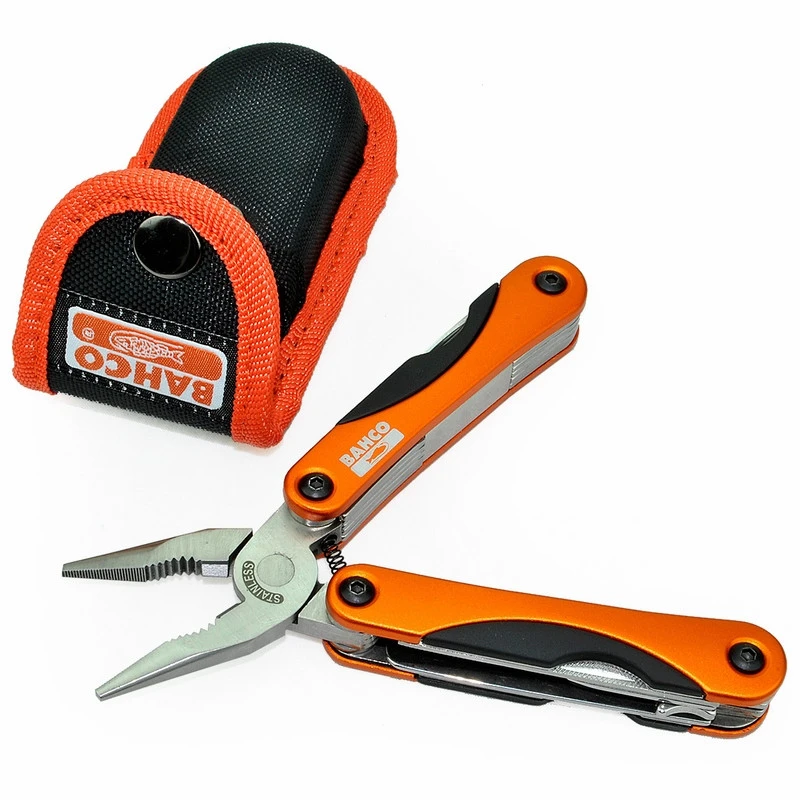 Bahco MTT151 Multi-Tool With Holster