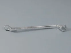 King Dick RSW211 Whitworth Double Ended Ring Spanner Wrench 11/16" X 3/4" BSW