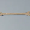 King Dick SLM606 Metric Double Open Ended Spanner Wrench 6x7mm
